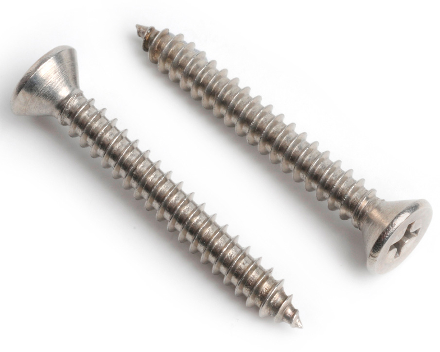 Self-Tapping Screws from a Manufacturer’s Perspective