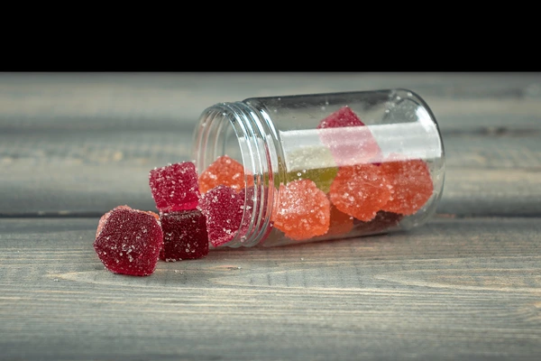 Choosing Quality CBD Gummies for Medical Wellness: A Comprehensive Guide