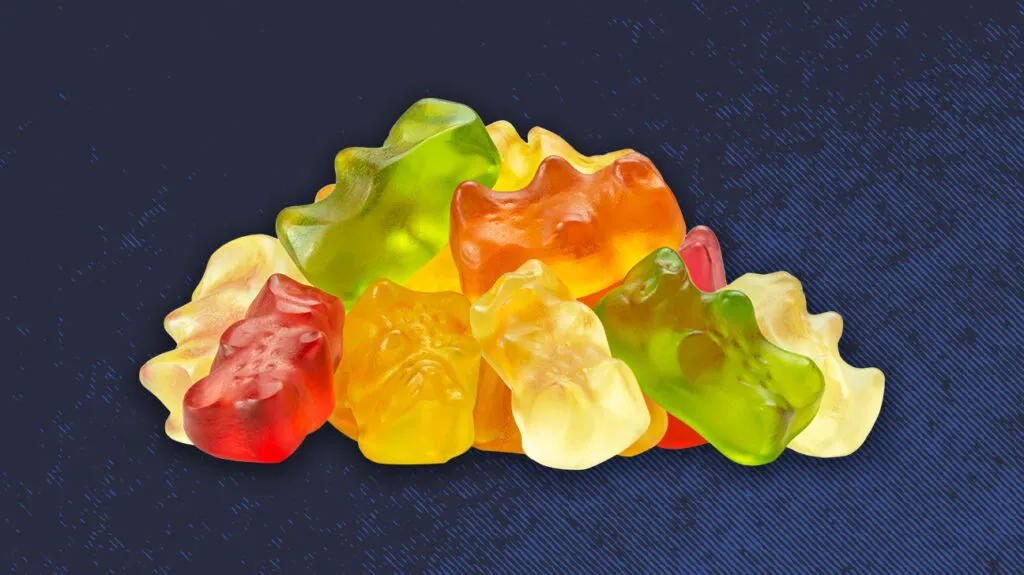 top delta 9 gummies