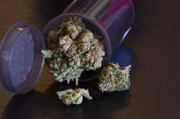 How to Identify High-Quality Online CBD Flower?