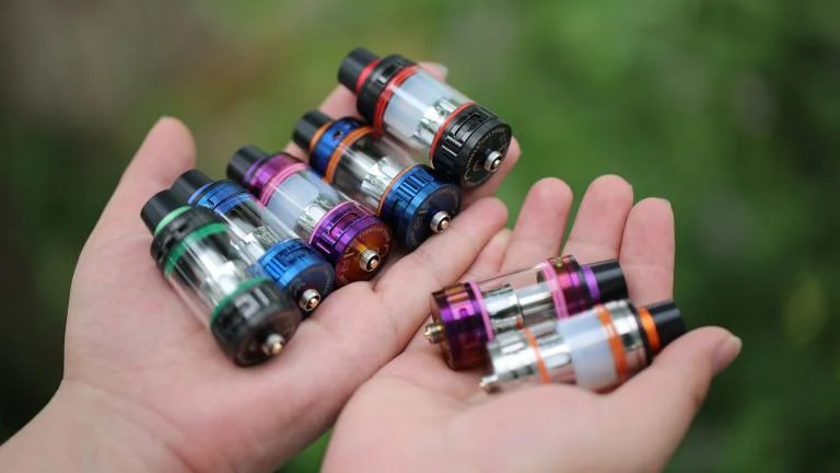 The Strongest Delta 8 Disposable Vape Pens for Beginners: What to Expect