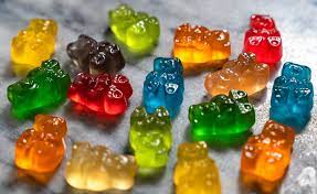 Delta 9 Bud Pop Gummies: A Delicious and Potent Way to Enjoy Cannabis