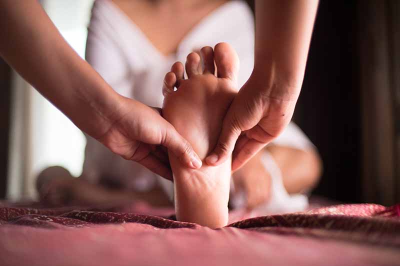 massage and facial near me