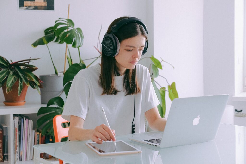 LoFi Music Online
