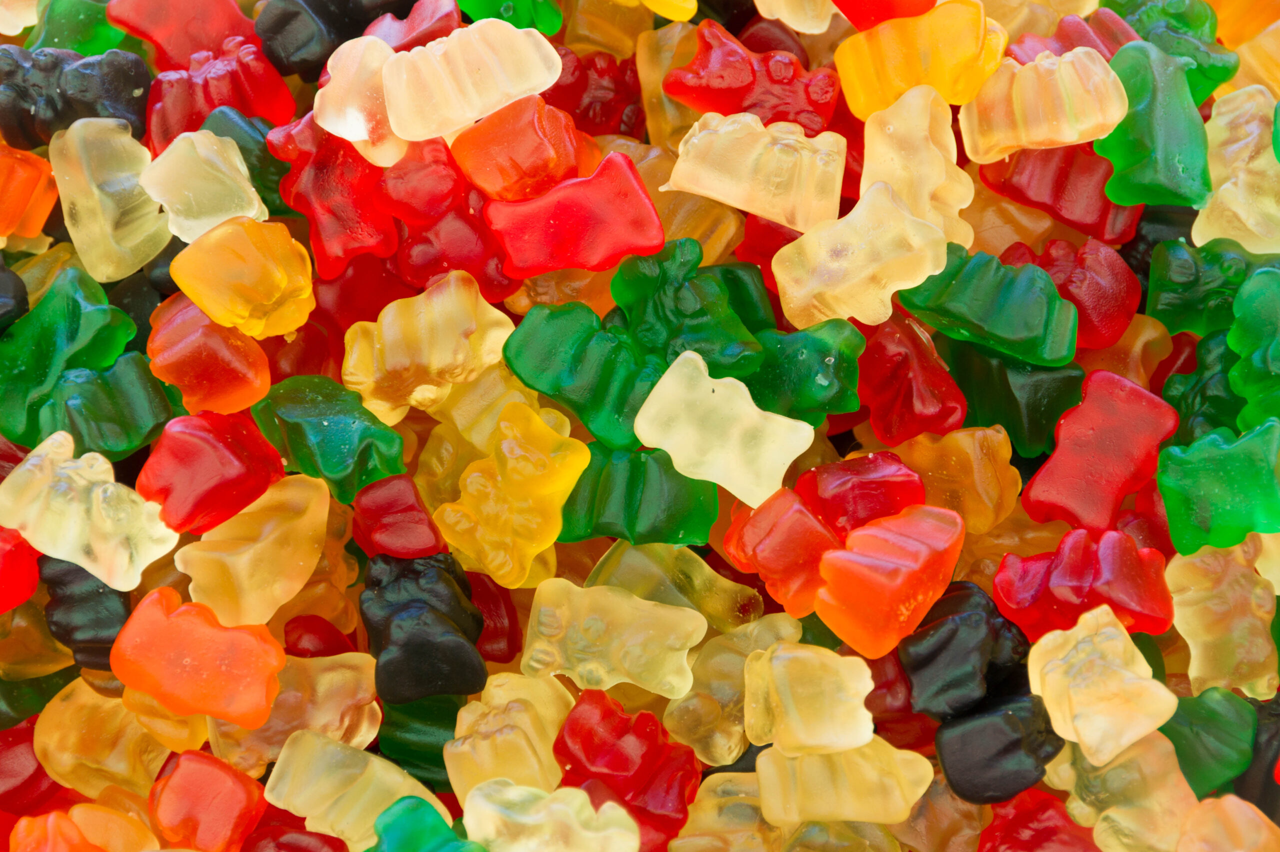 How Flavor Enhances the Enjoyment and Consistency of CBD Gummies