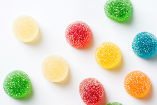 best thc gummies