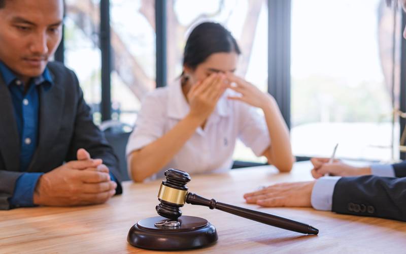 Revolutionising Divorce Law: The Power of Personalised Client Strategies