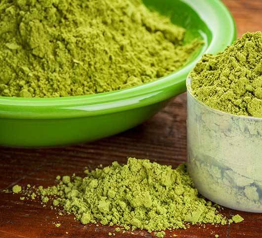 Alkaloid Profiles Shaping The Characteristics Of Different Kratom Extract Formulations