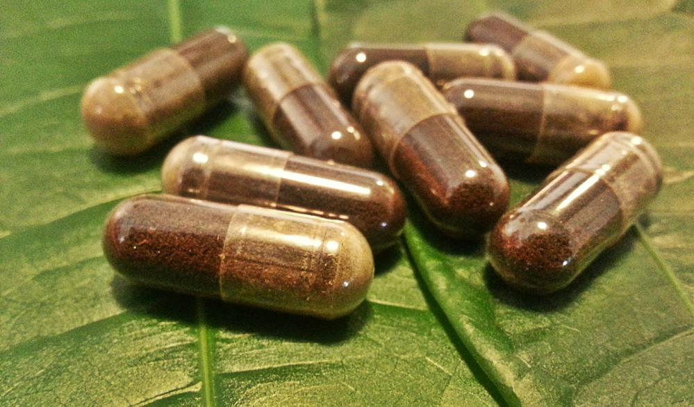 best kratom 