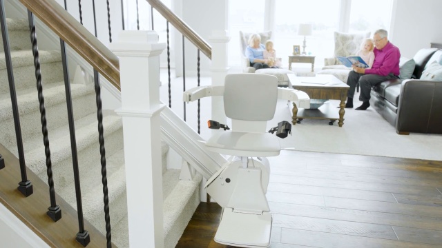 long island stairlift installation