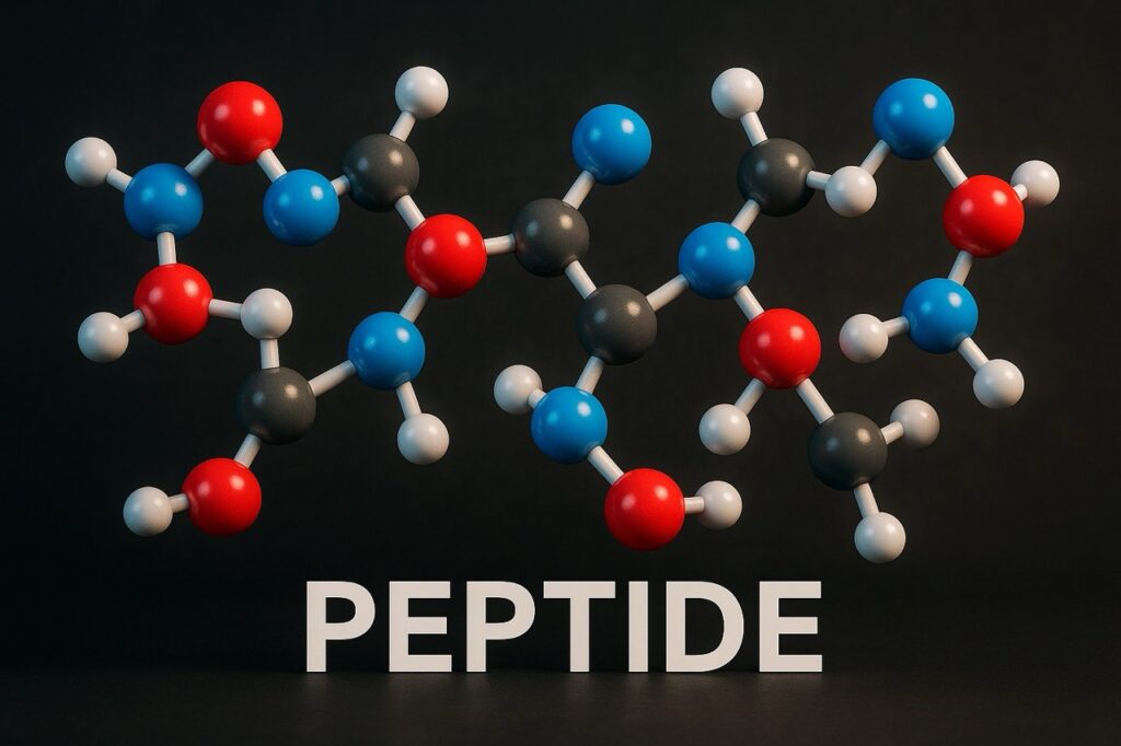 Peptides