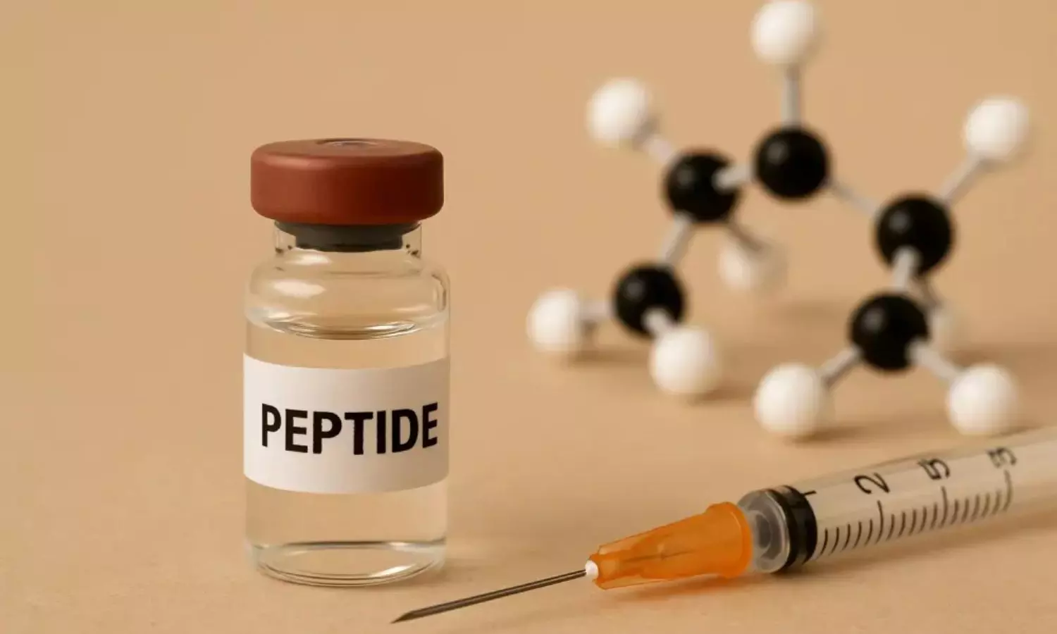 Research Use Peptide Selection Based On Verified Batch Testing And Purity Reports
