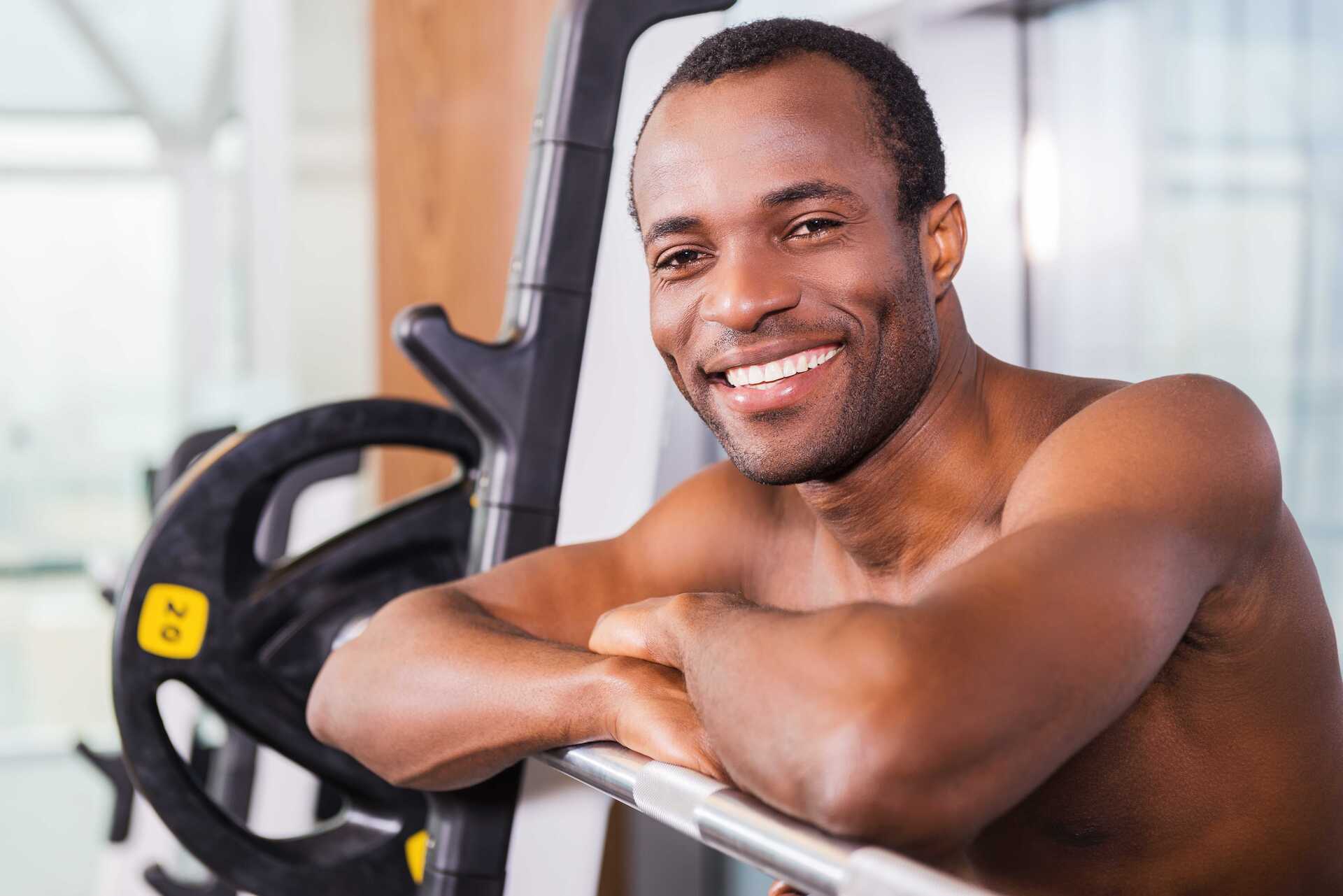 Clinical Research Examines Testosterone-Related Peptides Through Current Scientific Evidence