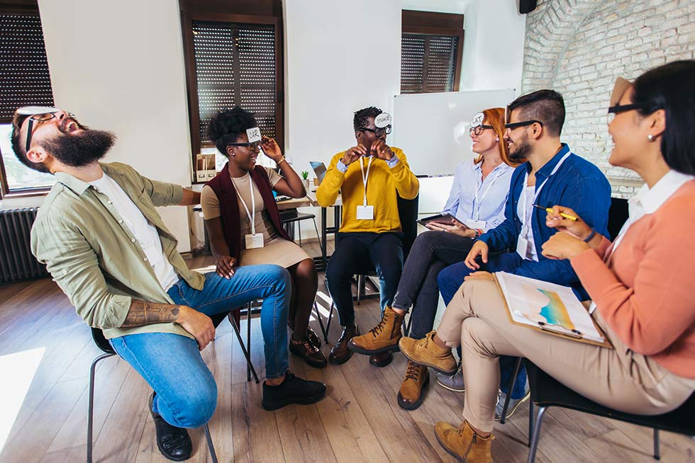 Group Trivia Competitions That Bring Friends Together Through Knowledge