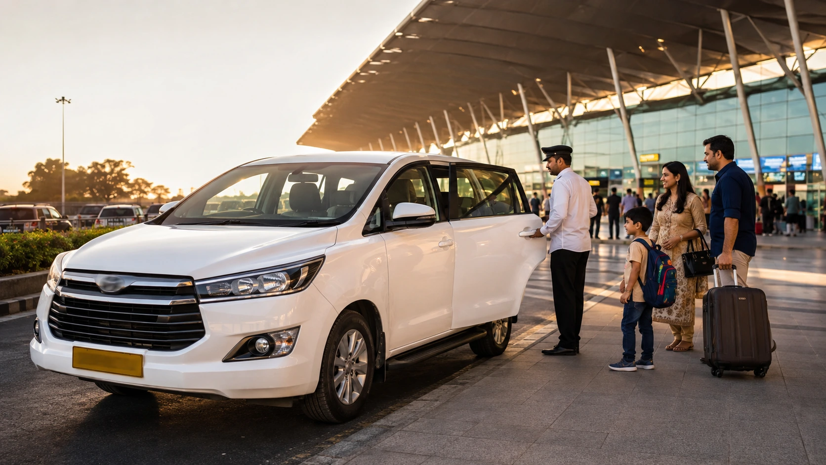 How One-Way Cab Services Improve Long-Distance Travel Convenience for Passengers